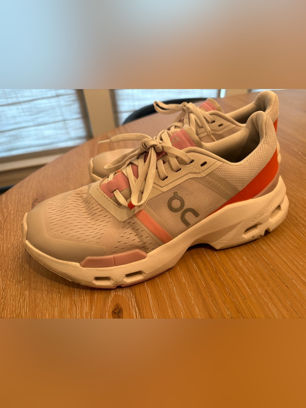 On Cloud Pulse 2 Running Women's Athletic Sneakers